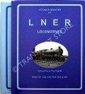Image of Yeadon's Register of LNER Locomotives  by YEADON, W.B. 